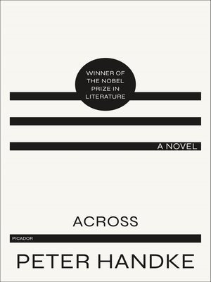 cover image of Across